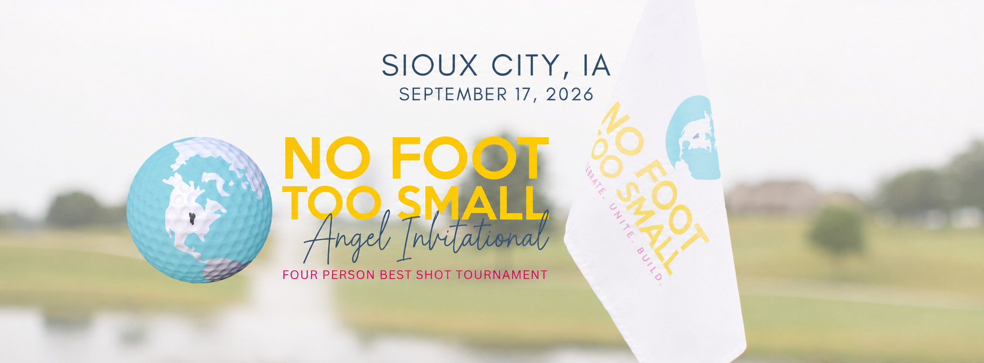2026 Sioux City Angel Invitational